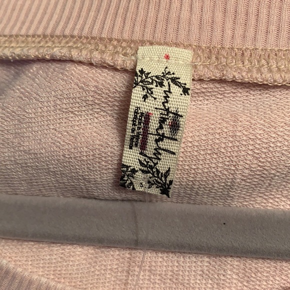 Free People Cozy Girl Maxi Tee - Picture 6 of 10